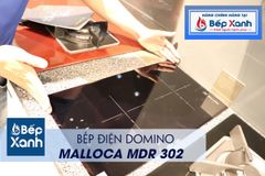 Malloca MDR 302 ảnh 6