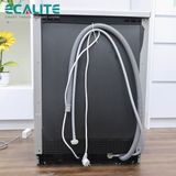 Máy rửa chén độc lập Ecalite EDW-SMS6015AS