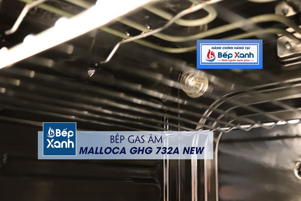 Lò nướng 6 chức năng Malloca MOV 575 ECO - Lắp đặt và bảo hành lò nướng Malloca MOV-575 ECO Lò nướng 6 chức năng Malloca MOV 575 ECO - Lắp đặt và bảo hành lò nướng Malloca MOV-575 ECO