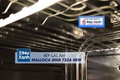 Lò nướng 6 chức năng Malloca MOV 575 ECO ảnh 5