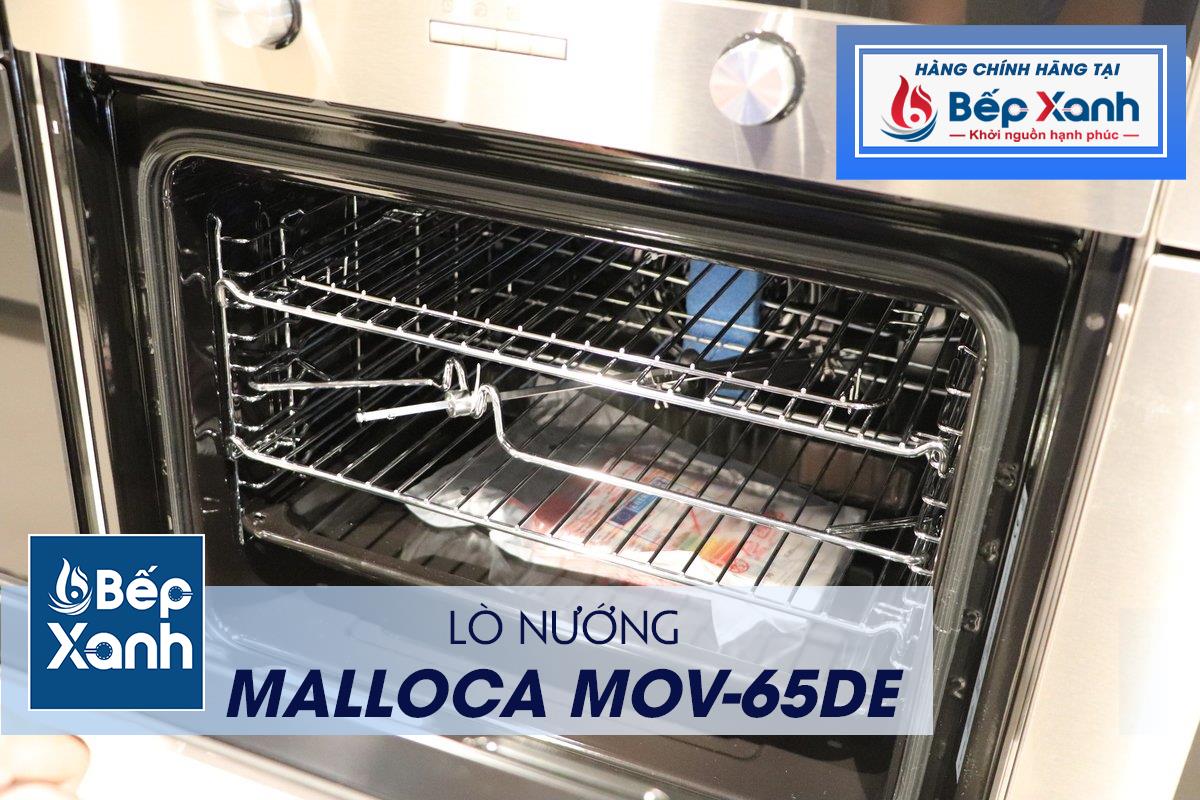 Lò nướng âm tủ Malloca MOV-65DE - Lắp đặt lò nướng Malloca MOV-65DE Lò nướng âm tủ Malloca MOV-65DE - Lắp đặt lò nướng Malloca MOV-65DE