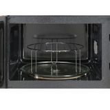Lò Vi Sóng Kết Hợp Nướng Electrolux EMG25D59EB 25 Lít