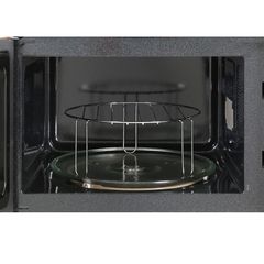 Lò Vi Sóng Kết Hợp Nướng Electrolux EMG25D59EB 25 Lít ảnh 5