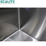 Chậu rửa chén Vision Manual Sink Ecalite ESD-5843HS