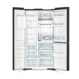 Tủ lạnh Hitachi Inverter 569 lít R-FM800XAGGV9X (GBZ) - Trưng bày