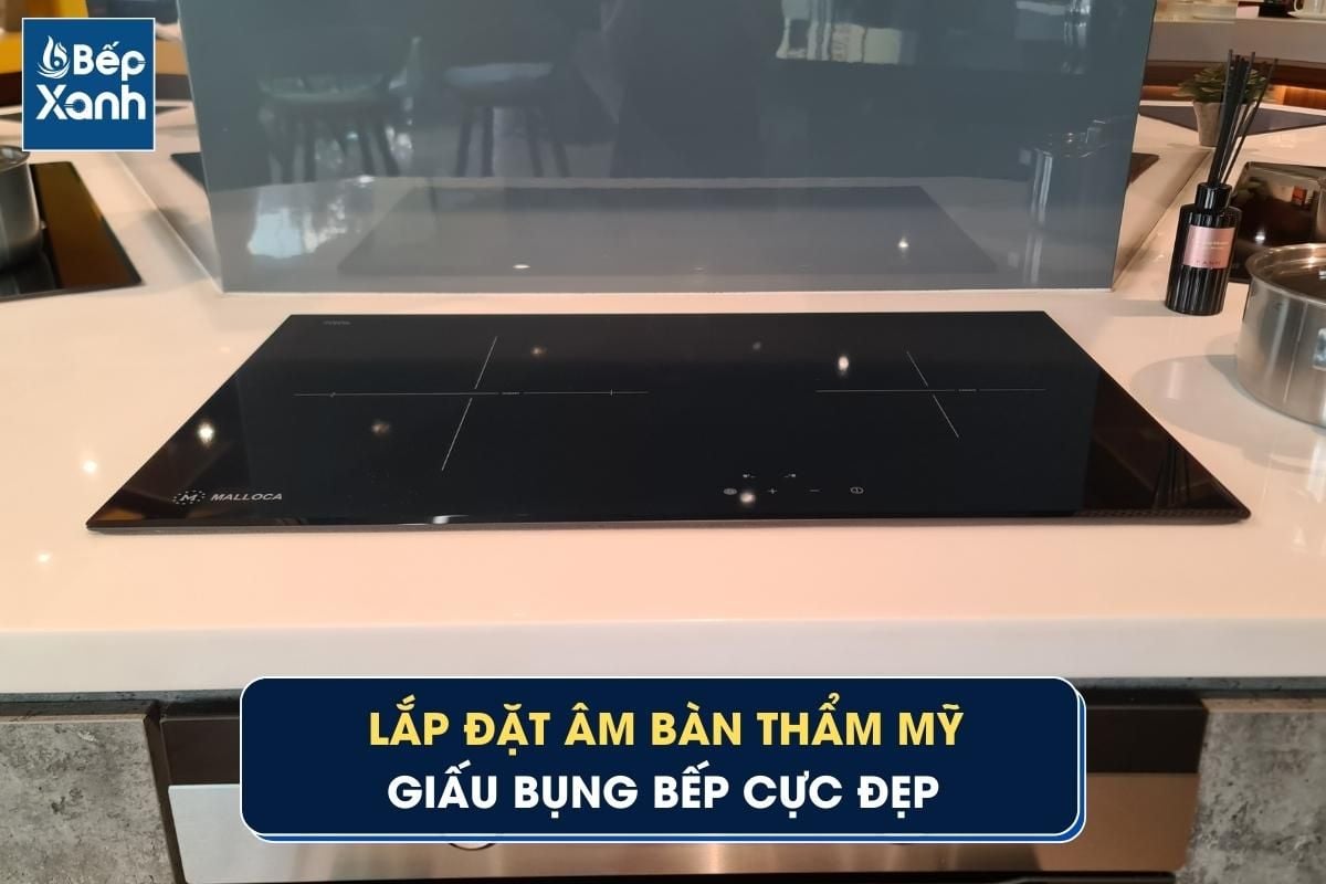 Bếp hồng ngoại 2 vùng nấu Malloca MR 732 / Nhập khẩu Tây Ban Nha, kính Schott Ceran - Mặt kính Schott Ceran bền bỉ Bếp hồng ngoại 2 vùng nấu Malloca MR 732 / Nhập khẩu Tây Ban Nha, kính Schott Ceran - Mặt kính Schott Ceran bền bỉ