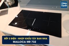 Malloca MR 732 ảnh 3