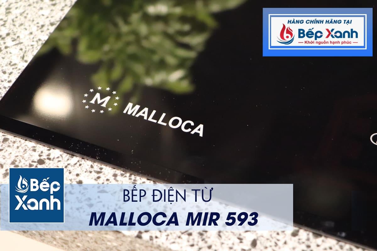Bếp điện từ 3 vùng nấu Malloca MIR 593 / 2 Vùng từ 1 vùng điện, nhập khẩu Tây Ban Nha, kính Schott Ceran - Tính năng an toàn và tiện ích Bếp điện từ 3 vùng nấu Malloca MIR 593 / 2 Vùng từ 1 vùng điện, nhập khẩu Tây Ban Nha, kính Schott Ceran - Tính năng an toàn và tiện ích