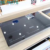 Bếp điện từ 3 vùng nấu Ecalite EL-MS3881IR