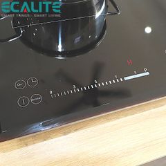 Bếp điện từ 3 vùng nấu Ecalite EL-MS3881IR ảnh 8