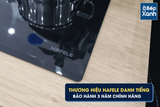 Bếp điện từ kết hợp 2 vùng nấu Hafele HC-M772D 536.61.695