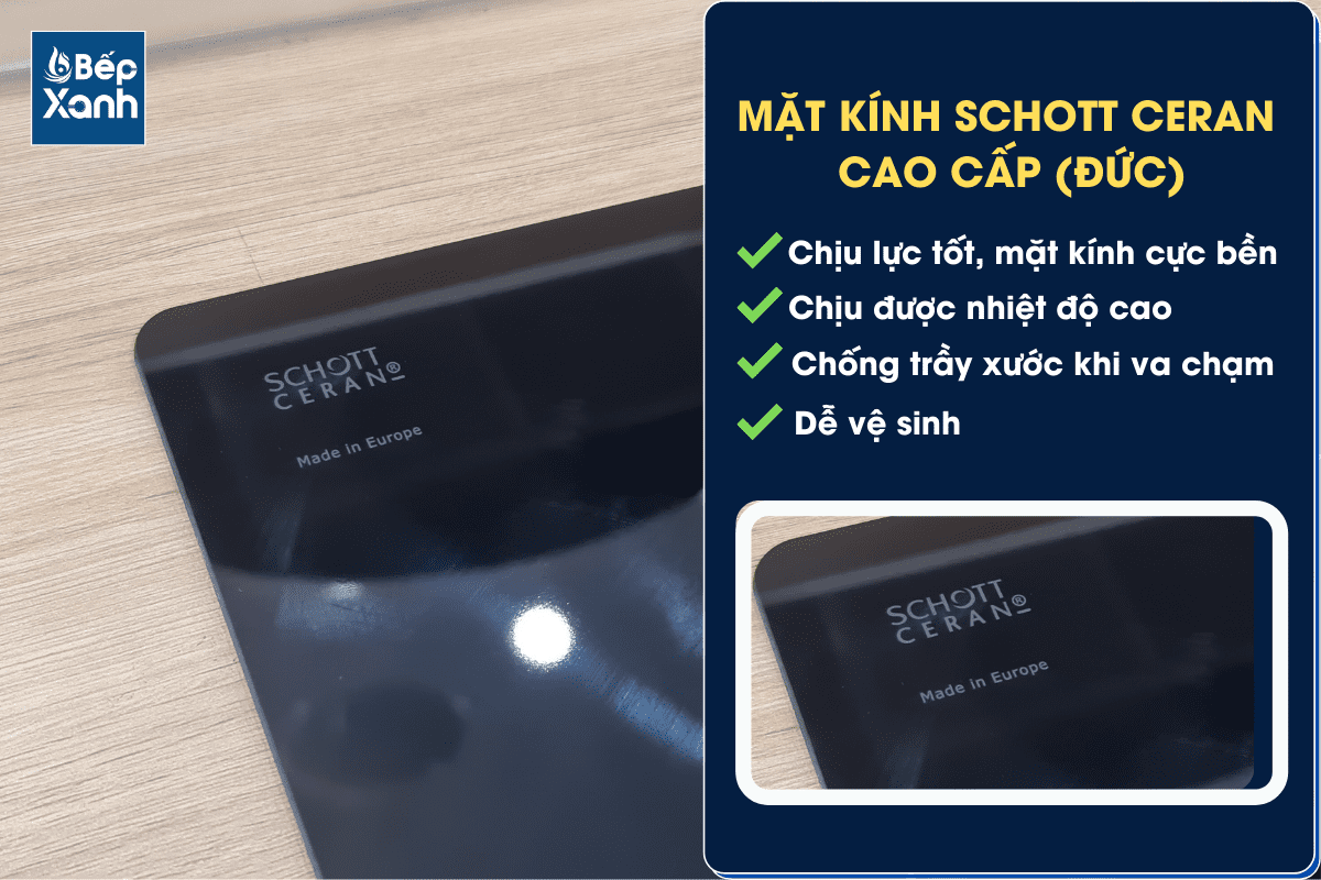 Bếp điện từ kết hợp 2 vùng nấu Hafele HC-M772D 536.61.695 – ảnh 8
