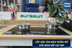 Bếp điện từ kết hợp 2 vùng nấu Hafele HC-M772D 536.61.695 ảnh 7