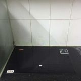 Bếp điện từ Kaff KF-073IC (1 Điện 1 từ)