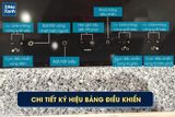 Bếp điện từ 3 vùng nấu Malloca MH 03IR N / Bếp 2 từ 1 điện, kính Eurokera chấm bi