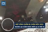 Bếp điện từ 3 vùng nấu Malloca MH 03IR N / Bếp 2 từ 1 điện, kính Eurokera chấm bi