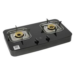 Bếp ga dương Electrolux ETG7256GKR 2 vùng nấu ảnh 4