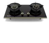 Bếp gas âm lật 2 vùng nấu Flex-zones Ecalite EG-HE7644-FLEX