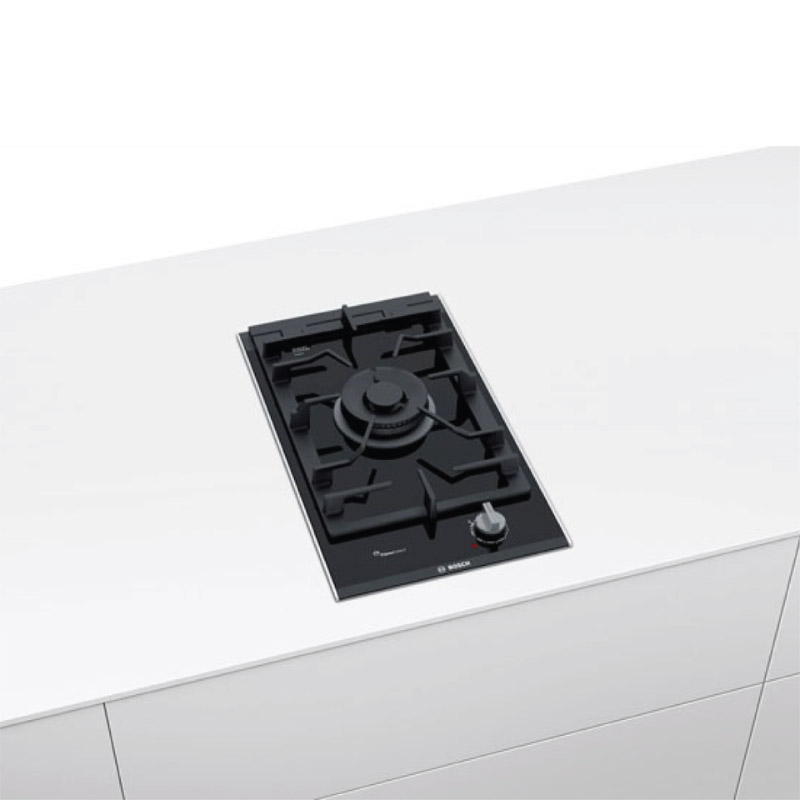 Bếp gas Bosch PRA3A6B70 1 Vùng Nấu