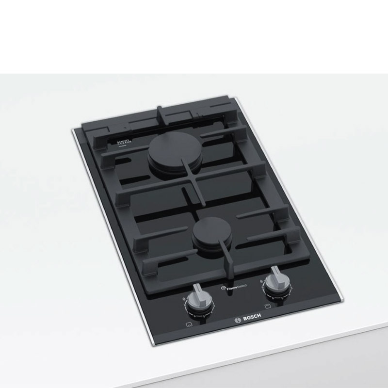 Bếp gas Bosch PRB3A6B70 2 Vùng Nấu trong không gian sống