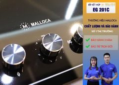 Malloca EG 201C ảnh 5
