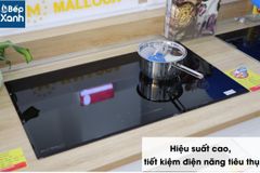Bếp từ 2 vùng nấu Eurosun EU-T705 PLUS / Nhập khẩu Malaysia, kính Schott Ceran ảnh 4