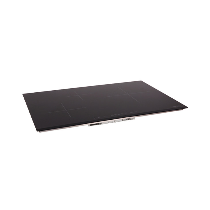 Bếp Từ 3 Vùng Nấu HC-IS773EA Hafele 535.02.242 - Bề mặt, khung bếp và linh kiện bên trong Bếp Từ 3 Vùng Nấu HC-IS773EA Hafele 535.02.242 - Bề mặt, khung bếp và linh kiện bên trong