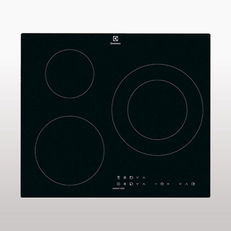 Bếp Từ 3 Vùng Nấu Electrolux LIT60342 / Nhập Khẩu Đức / Mặt Kính Eurokera – ảnh 2