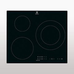 Bếp Từ 3 Vùng Nấu Electrolux LIT60342 / Nhập Khẩu Đức / Mặt Kính Eurokera ảnh 2