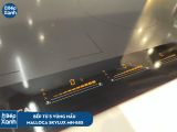 Bếp từ 5 vùng nấu Malloca Skylux MH-885 / Kính Eurokera