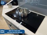 Bếp từ 5 vùng nấu Malloca Skylux MH-885 / Kính Eurokera