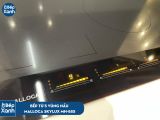 Bếp từ 5 vùng nấu Malloca Skylux MH-885 / Kính Eurokera