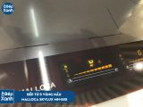 Bếp từ 5 vùng nấu Malloca Skylux MH-885 / Kính Eurokera