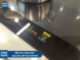 Bếp từ 5 vùng nấu Malloca Skylux MH-885 / Kính Eurokera