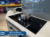 Bếp từ 5 vùng nấu Malloca Skylux MH-885 / Kính Eurokera