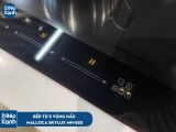 Bếp từ 5 vùng nấu Malloca Skylux MH-885 / Kính Eurokera