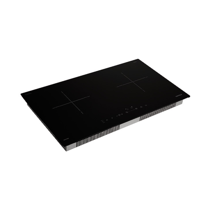 Bếp từ âm 2 vùng nấu HC-I2712A Hafele 536.61.716 - Chọn bếp theo số người, nguồn điện và mặt đá Bếp từ âm 2 vùng nấu HC-I2712A Hafele 536.61.716 - Chọn bếp theo số người, nguồn điện và mặt đá