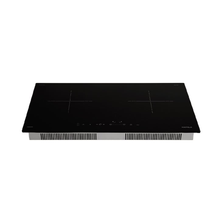 Bếp từ âm 2 vùng nấu HC-I2712A Hafele 536.61.716 - Giới thiệu chiếc bếp cho gian bếp hiện đại Bếp từ âm 2 vùng nấu HC-I2712A Hafele 536.61.716 - Giới thiệu chiếc bếp cho gian bếp hiện đại