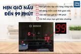 Bếp Từ 3 Vùng Nấu Bosch PUC631BB2E