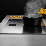 Bếp từ đa vùng nấu Malloca Skylux MH-92TFT / Kính EuroKera Resin