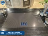 Bếp từ đa vùng nấu Malloca Skylux MH-92TFT / Kính EuroKera Resin