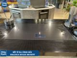 Bếp từ đa vùng nấu Malloca Skylux MH-92TFT / Kính EuroKera Resin