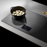 Bếp từ đa vùng nấu Malloca Skylux MH-92TFT / Kính EuroKera Resin