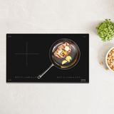 Bếp từ đôi Hafele HC-I7325B 533.09.979