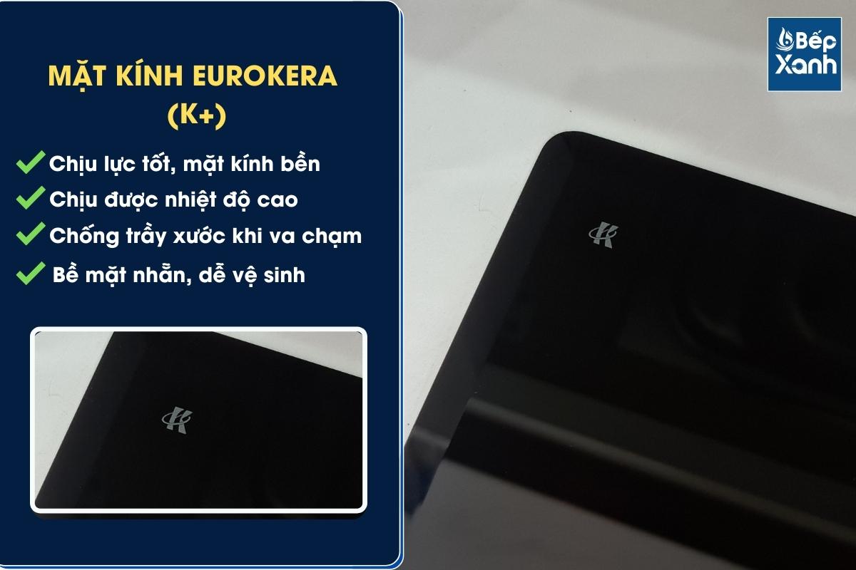 BẾP TỪ D’MESTIK TL922DKI – ảnh 6