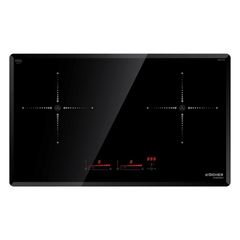 Bếp từ đôi Kocher DI-806GE02 ảnh 2