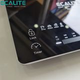 Bếp từ đơn Ecalite ES-L1001