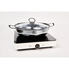 Bếp Từ Đơn HSI-21FW Hafele 536.61.990 ảnh 4