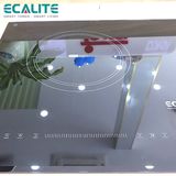 Bếp từ 2 vùng nấu Ecalite EL-MK2688II