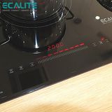 Bếp từ 2 vùng nấu Ecalite EL-MK2688II